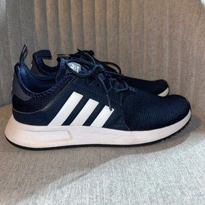 Adidas Tennis shoes